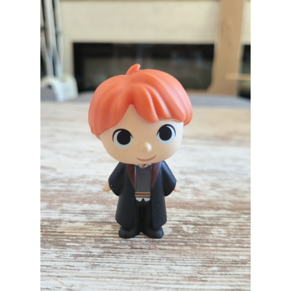Funko Mystery Minis Ron Weasley Harry Potter Vinyl Figure Loose 2021 2.5"